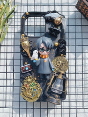Harry Potter Decoden Phone Case For Any Phone Model